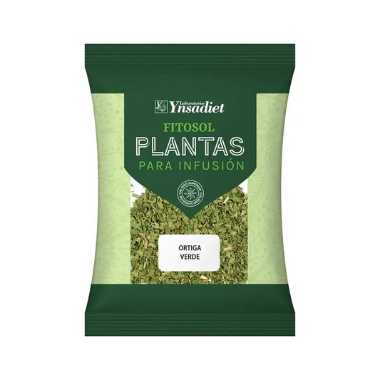 Ynsadiet Vihreä nokkonen, 40 g