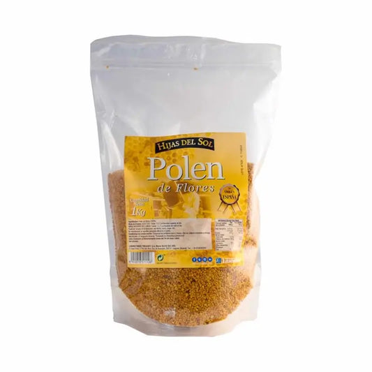 Ynsadiet-vilja, pussi 1 kg. 