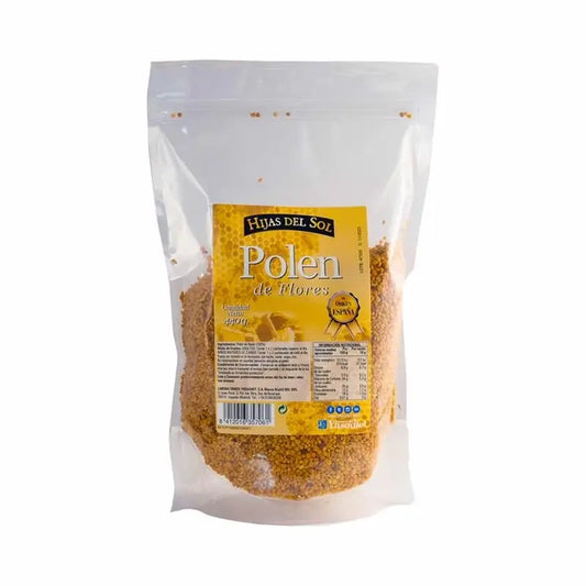Ynsadiet-polaanijyväpussi 440 g, Hijas Del Sol 