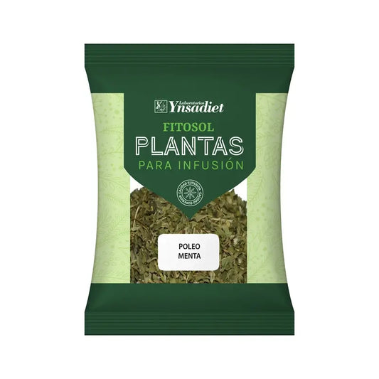 Ynsadiet Poleo-minttu, 40 g