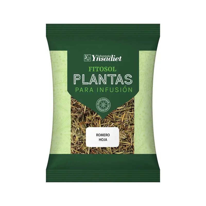 Ynsadiet Romero Hoja, 60 g