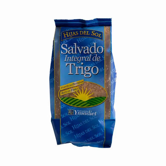 Ynsadiet täysjyvävehnäjauho, pussi, 150 g