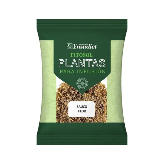 Ynsadiet-seljanmarjan kukka, 30 g