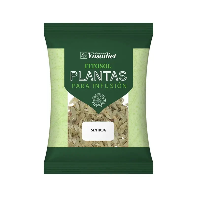 Ynsadiet Sen Hoja, 40 g