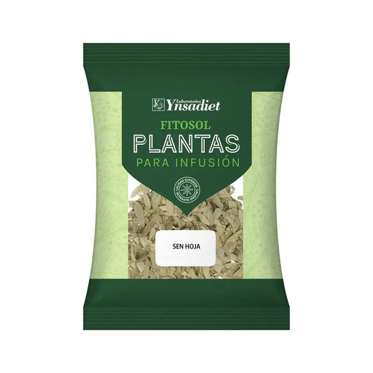 Ynsadiet Sen Hoja, 40 g