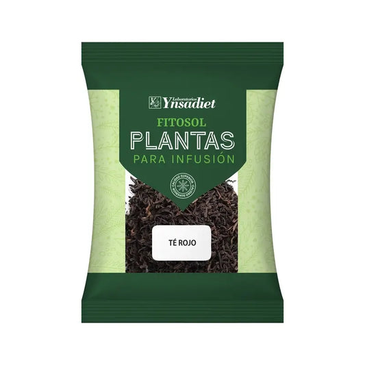 Ynsadiet punainen tee, 50 g