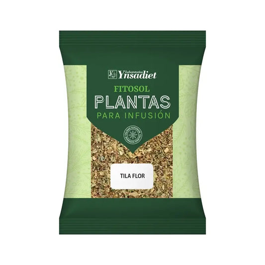 Ynsadiet Tila Flor, 50 g