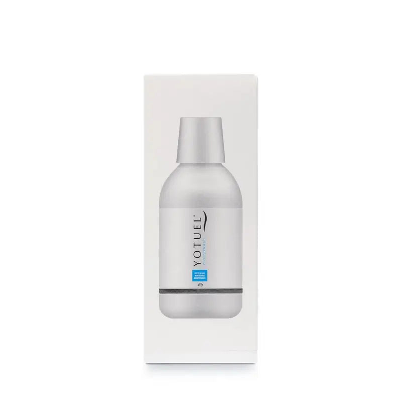 Yotuel valkaiseva suuvesi 250 ml