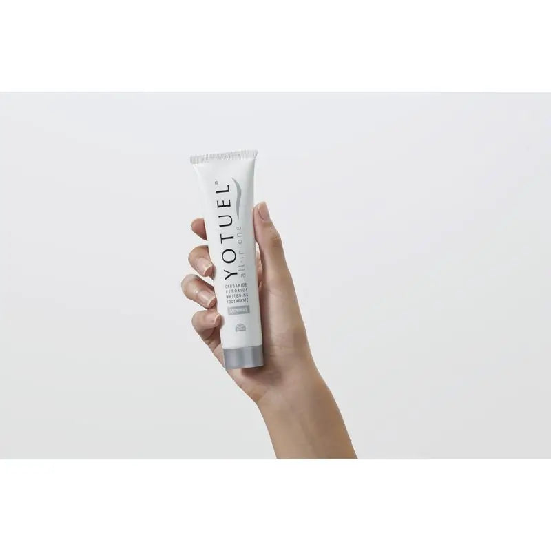 Yotuel Coolmint hammastahna 75 ml