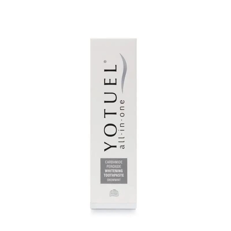 Yotuel Coolmint hammastahna 75 ml