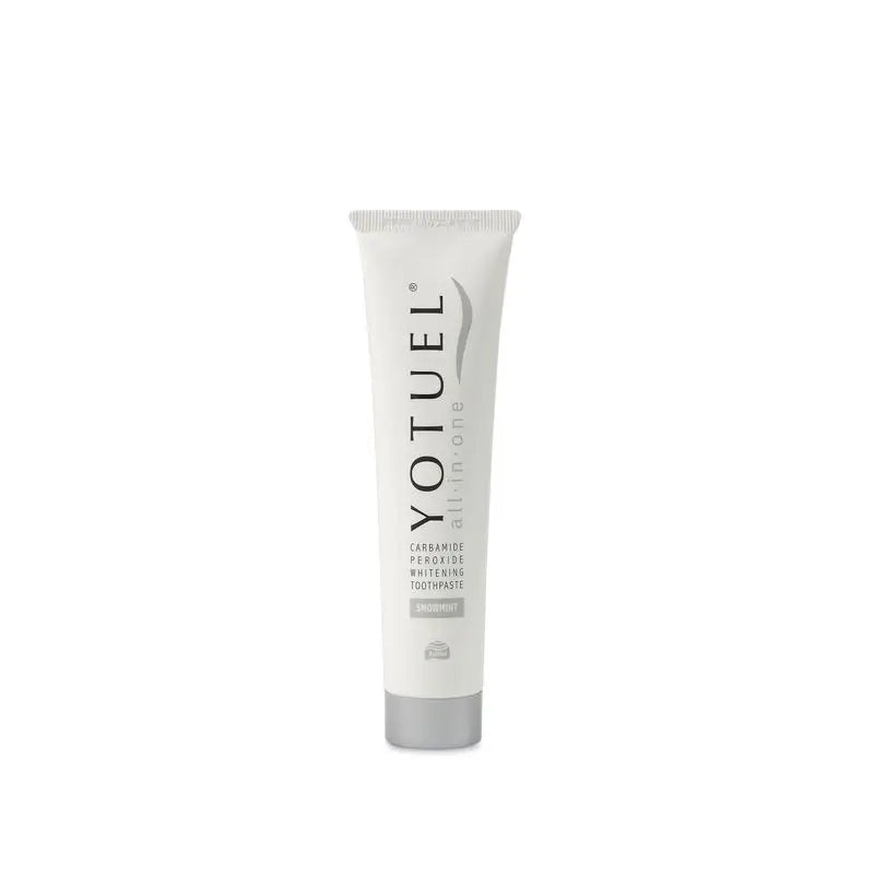 Yotuel Coolmint hammastahna 75 ml