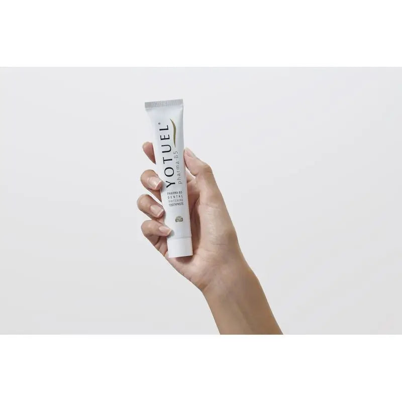 Yotuel Farma B5 valkaiseva hammastahna 50 ml