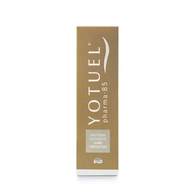 Yotuel Farma B5 valkaiseva hammastahna 50 ml