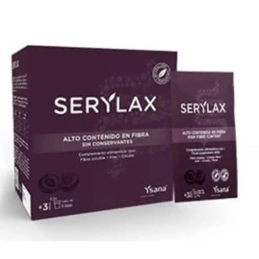 Ysana Serylax 15Sbrs.