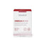 Ysonut Omega 3 DHA, 30 kapselia à 1357 mg