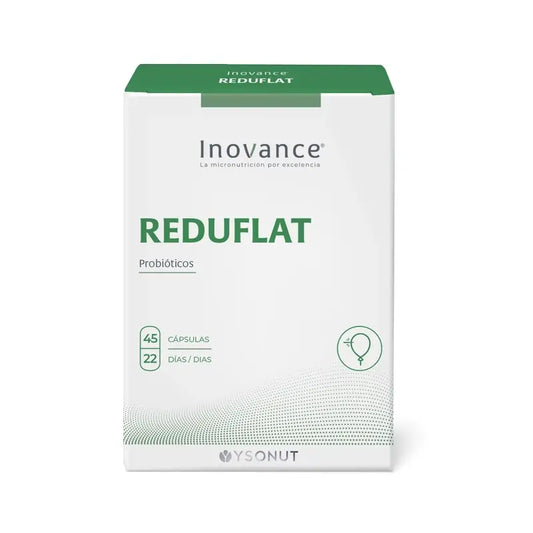 Ysonut Reduflat , 45 capsules