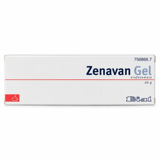 Zenavan-voide 60 g
