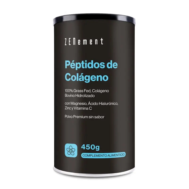 Zenement-kollageenipeptidit, 450 g