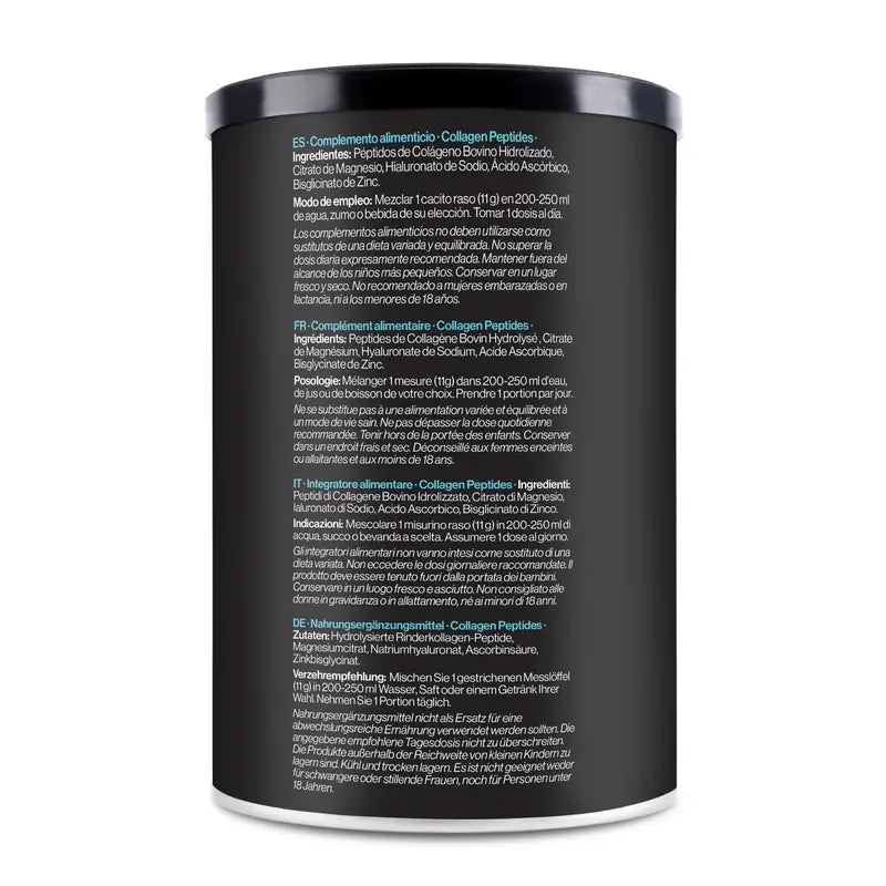 Zenement-kollageenipeptidit, 450 g