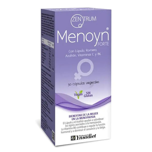 Zentrum Menoyn Forte 30 kapselia