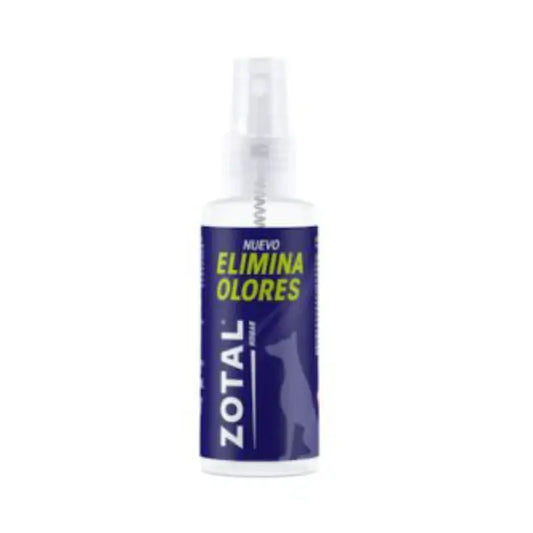 Zotal Eliminaolores 250 millilitraa