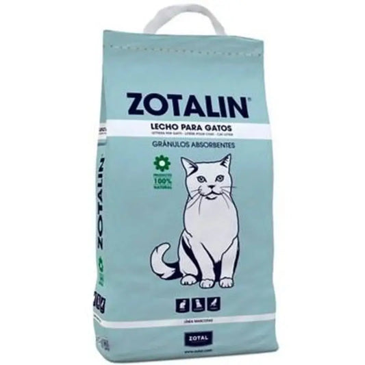 Zotal Zotalin Arena Kissat 5 kiloa