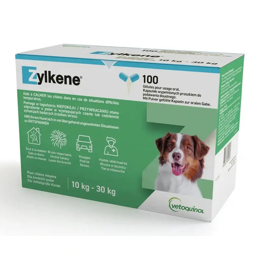Zylkene 225 mg, 100 kapselia