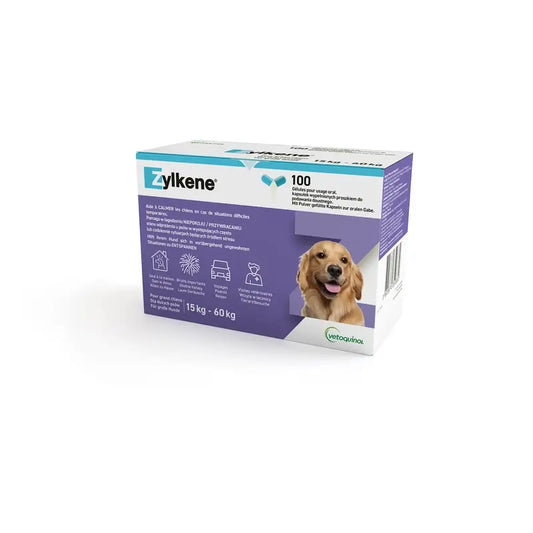 Zylkene 450 mg, 100 kapselia