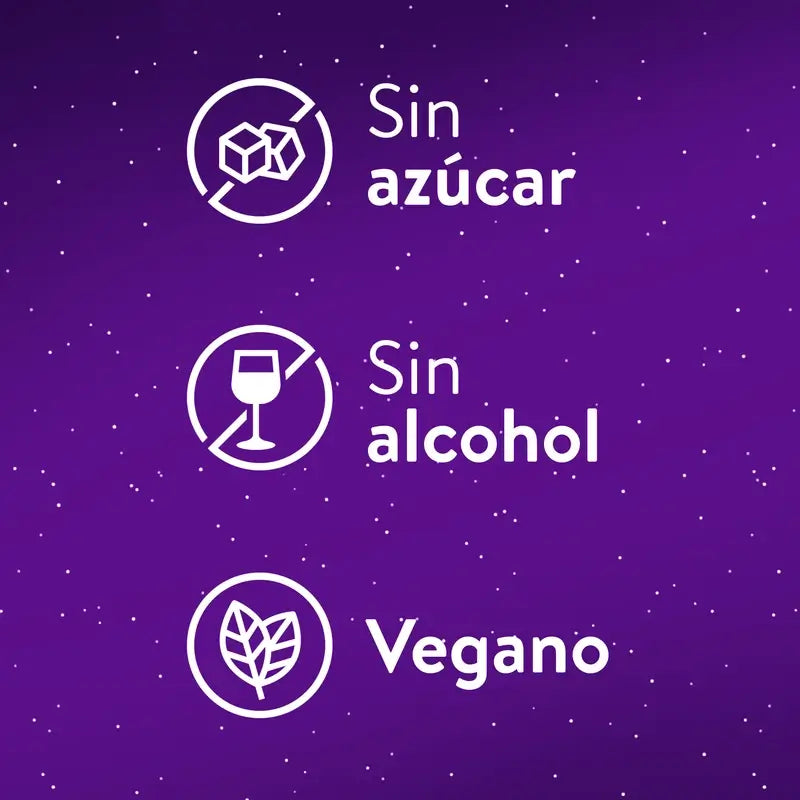 ZzzQuil Natura Melatoniini-suusuihke, 30 ml