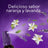 ZzzQuil Natura Melatoniini-suusuihke, 30 ml